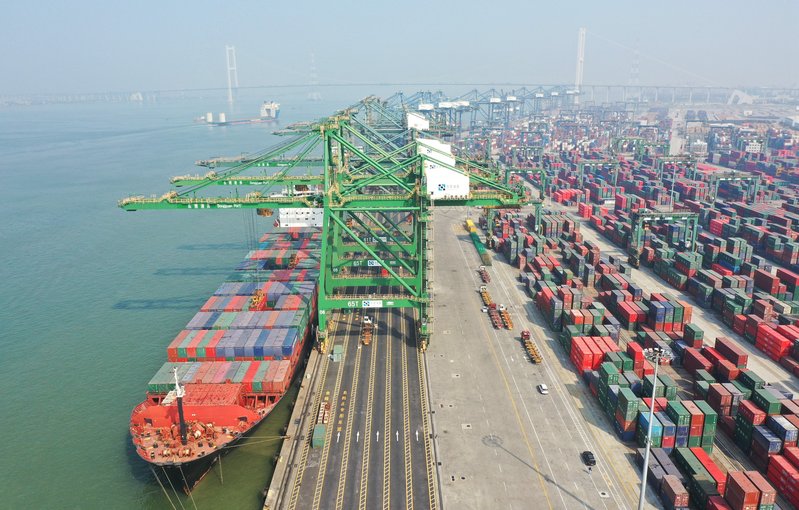 东莞入选2023年促进跨境贸易便利化专项行动试点城市